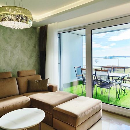 Royal Liberty Apartment Кестхей Екстер'єр фото