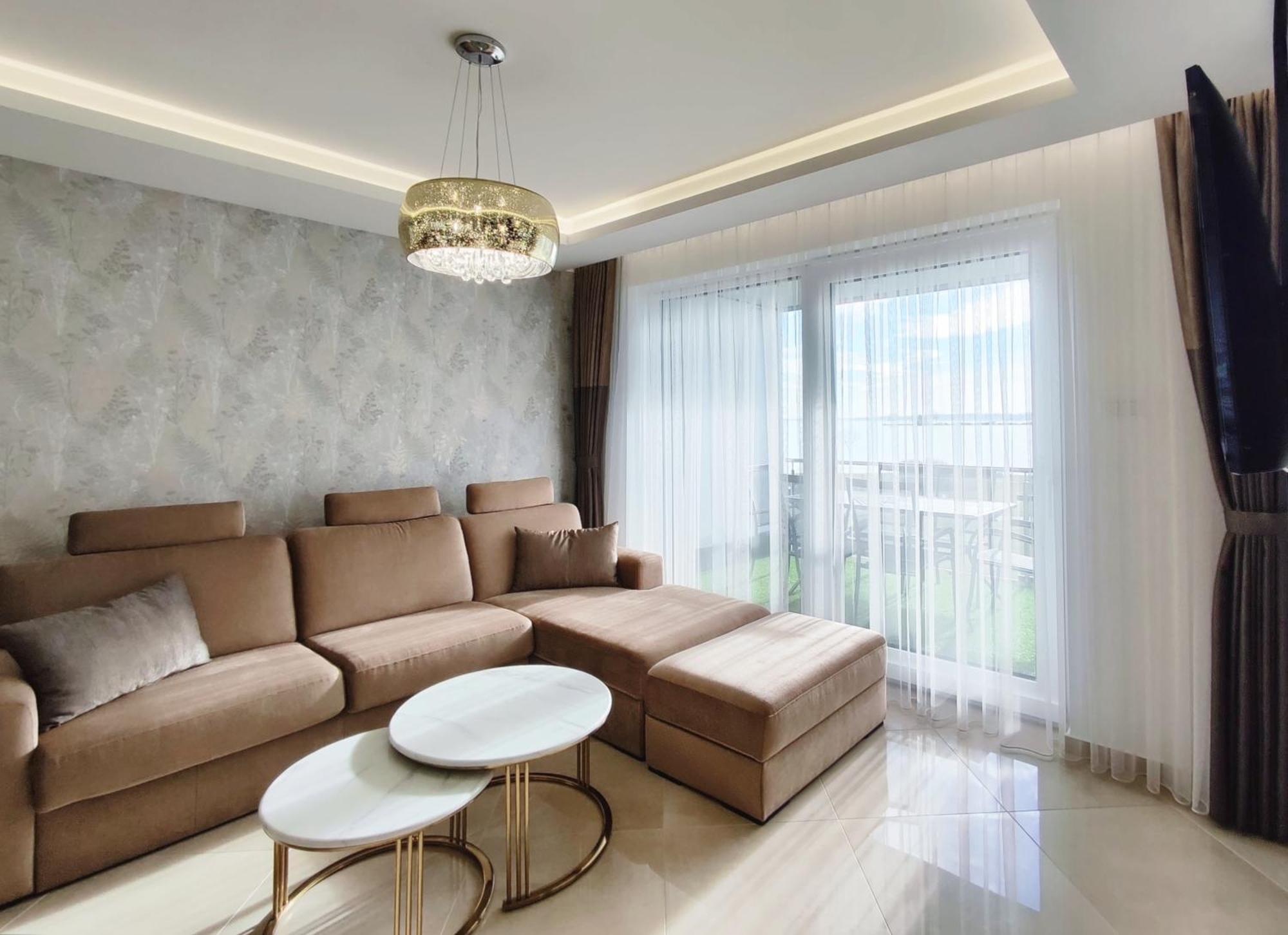 Royal Liberty Apartment Кестхей Екстер'єр фото